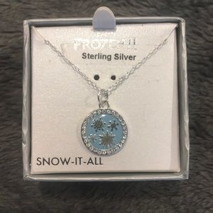 Disney Frozen 2 Necklace